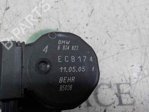 Electronic module BMW X3 (E83)  | BP14283340M83 
