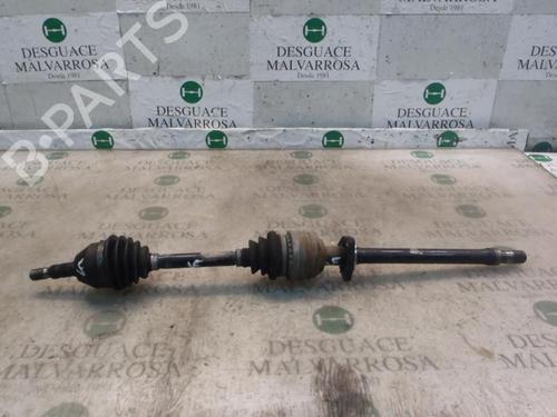 Used Right front driveshaft Right front driveshaft OPEL ASTRA H (A04) 1.7 CDTI (L48) (100 hp) 3796533 3796533