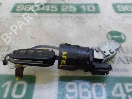 Electronic module PEUGEOT 208 I (CA_, CC_) 1.4 HDi | BP14284463M83 