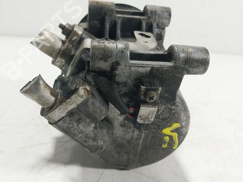 AC compressor CITROËN BERLINGO (ER_, EC_) 1.5 BlueHDi 100 | BP28383762M34