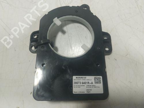 Used Electronic module Electronic module RENAULT TRAFIC III Van (FG_) [2014-2026] 24574526 24574526