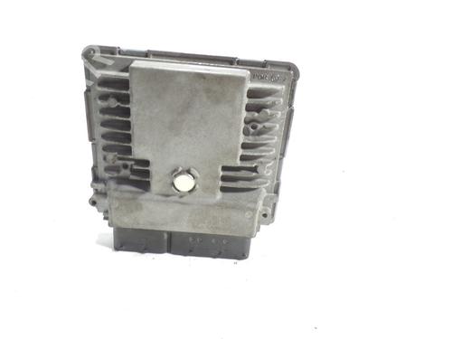 Engine control unit (ECU) VW POLO V (6R1, 6C1) 1.2 TSI | BP7036389M57