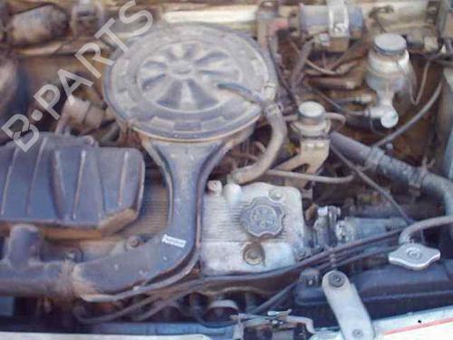 Right front brake caliper SUZUKI ALTO IV (EF, SH410_) 1.0 (SH410) | BP11554853M104 