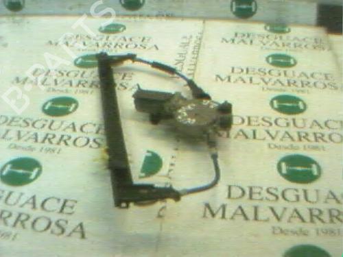Used Front right window mechanism Front right window mechanism 3770342 3770342