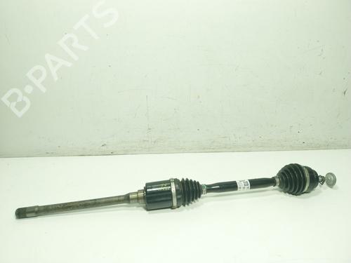 Used Right front driveshaft BMW X5 (G05, F95) xDrive 40 d Mild-Hybrid (352 hp) 29881765