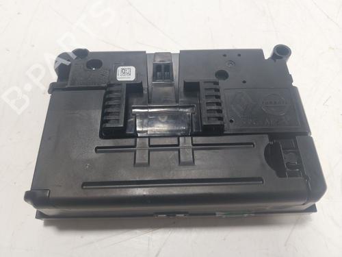 Used Electronic module Electronic module RENAULT MEGANE IV Hatchback (B9A/M/N_) 1.5 Blue dCi 95 (B9A2, B9A6) (95 hp) 20480491 20480491