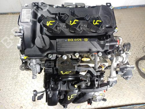 Engine TOYOTA YARIS CROSS (MXP_) 1.5 Hybrid (MXPJ11) | BP23135785M1 
