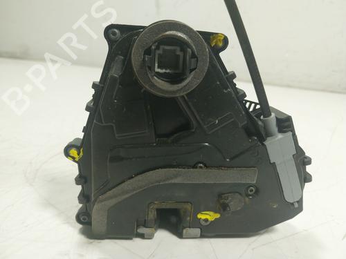 Rear left lock RENAULT CAPTUR II (HF_) LPG (HFMT) | BP17384557C100 