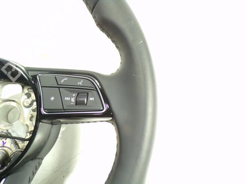 Steering wheel AUDI A1 Sportback (GBA)  | BP7872725C49 