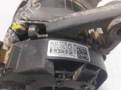 Alternator CITROËN JUMPER II Van 2.2 BlueHDi 140 | BP24114591M7 - Image 6