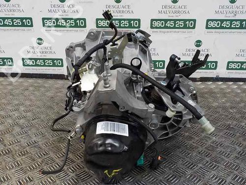 Gearbox DACIA SANDERO II 1.0 SCe 75 (B8JC, B8JD, B8NC) | BP3992270M3