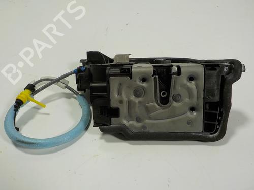 Used Front right lock Front right lock BMW X5 (G05, F95) xDrive 30 d Mild-Hybrid (286 hp) 13507343 13507343