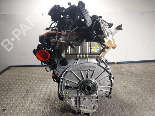 Engine BMW X1 (F48) sDrive 18 d | BP19523211M1 