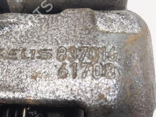 Right rear brake caliper RENAULT TRAFIC III Van (FG_)  | BP23841257M106 