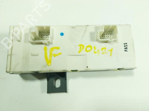 Used Electronic module MERCEDES-BENZ CLA Shooting Brake (X117) [2015-2019]  19777537