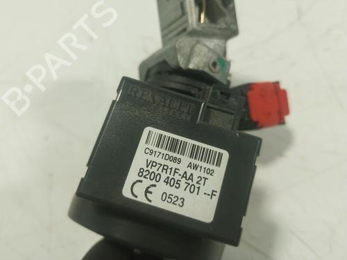 Electronic module RENAULT KANGOO Express (FW0/1_) 1.5 dCi 90 (FW0G, FW05, FW08, FW11) | BP18108674M83 