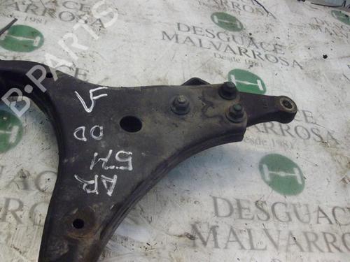 Right front suspension arm KIA CARENS III MPV (UN)  | BP3785735M13 