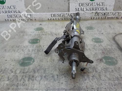 Used Steering column Steering column MAZDA CX-7 (ER) 2.2 MZR-CD AWD (ER10A) (173 hp) 3849609 3849609