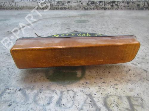 Used Left front indicator Left front indicator FORD FIESTA I (GFBT) 1.1 (53 hp) 3828900 3828900