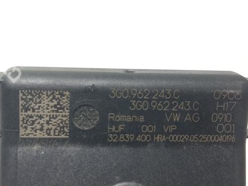 Module électronique SEAT LEON Sportstourer (KL8, KLD)  | BP29590014M83 