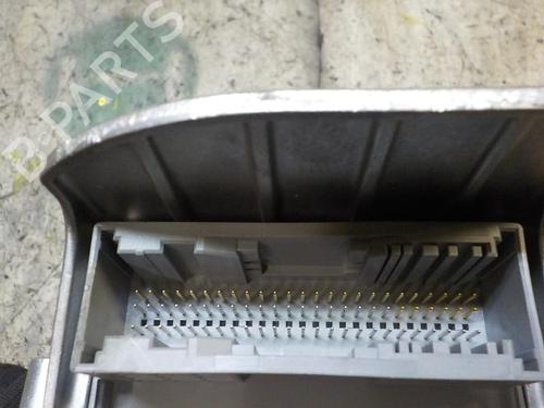 Kollisjonspute styreenhet BMW X3 (E83)  | BP3851819M53 