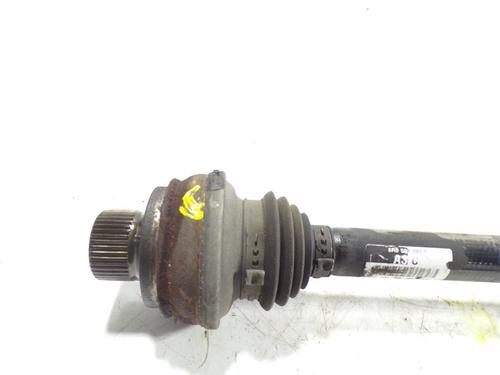 Left rear driveshaft AUDI A7 Sportback (4GA, 4GF) 3.0 TDI quattro | BP9214817M40