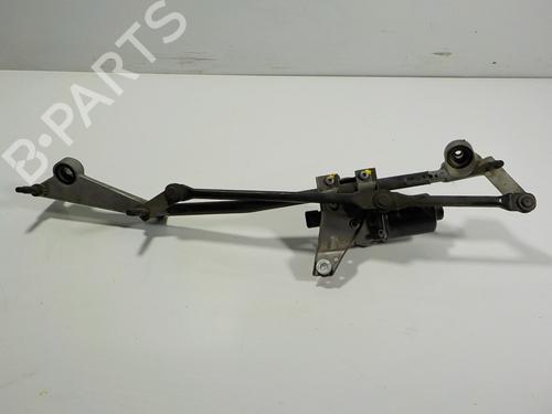 Used Front wiper motor Front wiper motor MERCEDES-BENZ A-CLASS (W176) A 200 CDI / d 4-matic (176.002) (136 hp) 11741127 11741127