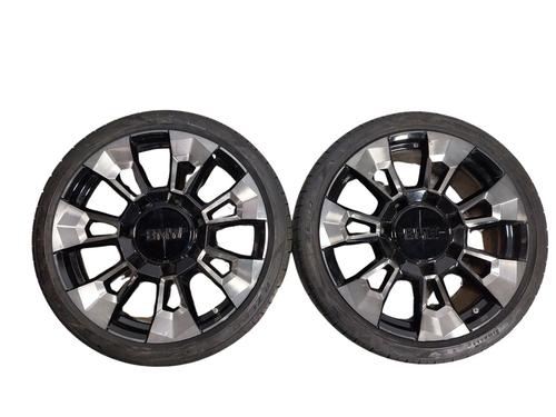 Fælk BMW XM (G09) XM All-wheel Drive | BP33712034C45 - Image 11
