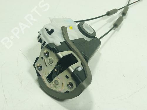 Used Rear right lock TOYOTA YARIS CROSS (MXP_) 1.5 Hybrid (MXPJ11) (131 hp) 31211168