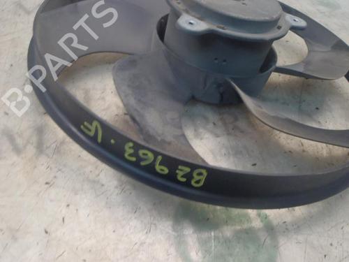 Radiator fan NISSAN MICRA III (K12)  | BP3807374M35 