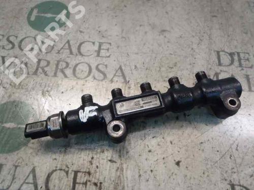 Used Injection rail Injection rail PEUGEOT 206 Hatchback (2A/C) [1998-2012] 3796703 3796703