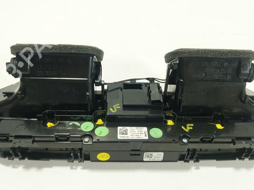 Climate control BMW Z4 Roadster (G29) sDrive 20 i | BP33117535I5 - Image 3