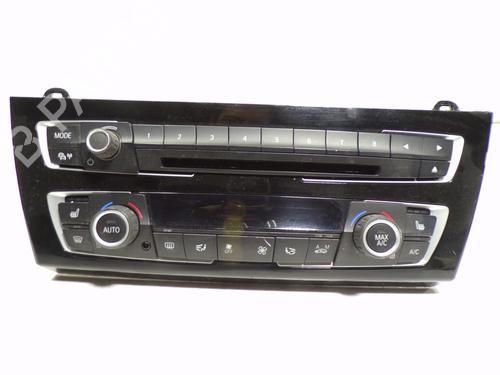 Used Climate control BMW 1 (F20) [2011-2019]  15195544