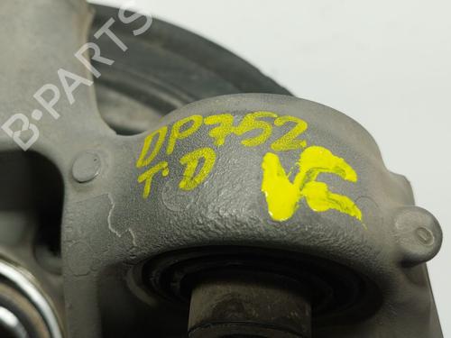 Right rear steering knuckle PORSCHE CAYENNE (9YA) 3.0 AWD (9YAAA1) | BP27529603M28 - Image 3