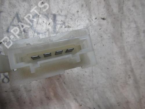 Heater resistor CITROËN C1 (PM_, PN_)  | BP11643243M108 