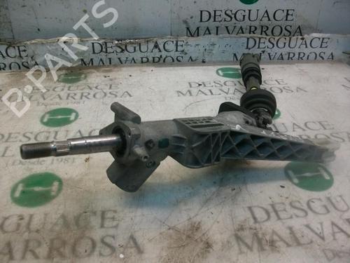 Used Steering column Steering column ALFA ROMEO 166 (936_) 2.4 JTD (936AXA00, 936A3B00) (150 hp) 3747485 3747485