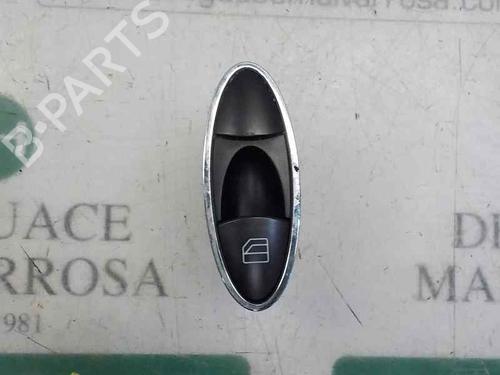 Used Right rear window switch Right rear window switch MERCEDES-BENZ E-CLASS (W211) [2002-2009] 3991509 3991509