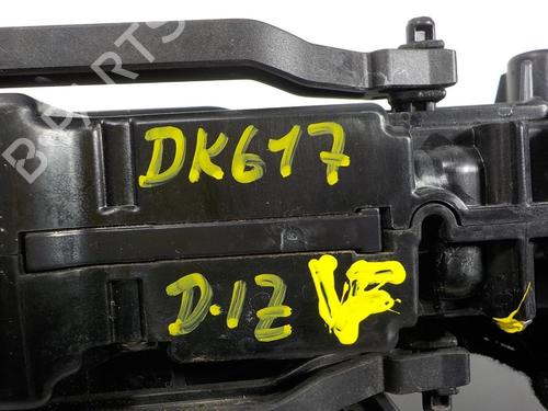 Front left exterior door handle LAND ROVER RANGE ROVER EVOQUE (L551) 2.0 D150 4x4 | BP12168275C128 
