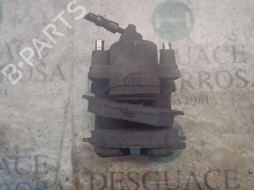 BP11546749M105 | Pinza freno anteriore sinistra SEAT TOLEDO II (1M2) 1.9 TDI BP11546749M105