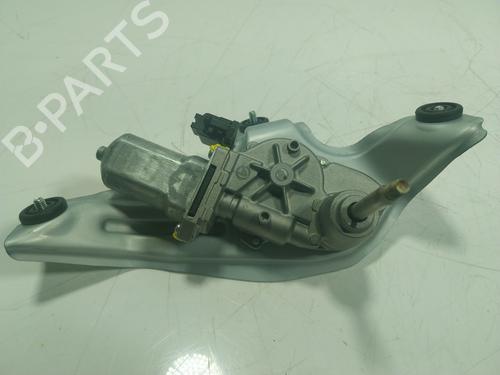 Used Rear wiper motor KIA STONIC (YB) 1.6 CRDi (116 hp) 17805043