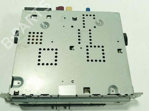 Electronic module BMW X3 (F25) sDrive 18 d | BP27091293M83 