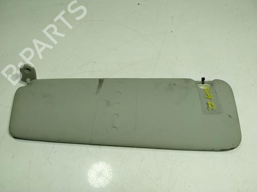 Left sun visor FIAT TALENTO Van (296_) [2016-2024]  16663939