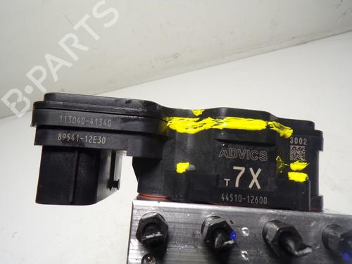 ABS pump TOYOTA COROLLA Saloon (_E21_)  | BP11823205M43 