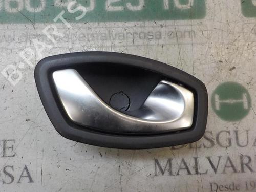 Used Front right interior door handle Front right interior door handle RENAULT MEGANE III Coupe (DZ0/1_) 1.5 dCi (DZ0B) (106 hp) 4003785 4003785