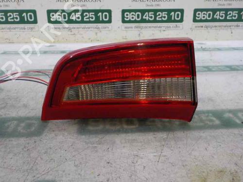 Used Right tailgate light Right tailgate light VOLVO S60 II (134) D3 (163 hp) 6160830 6160830