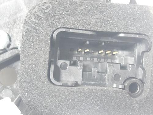 Front left lock SEAT IBIZA V (KJ1, KJG)  | BP30177638C98 