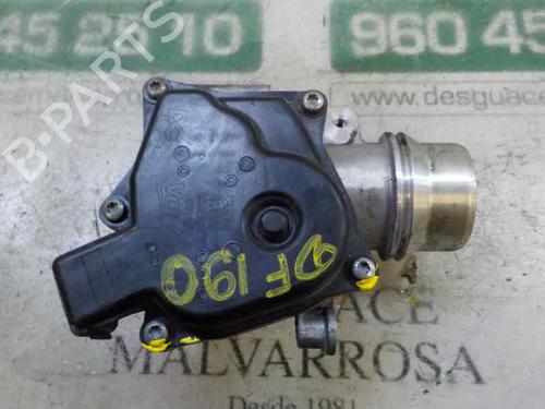 Throttle body DACIA LODGY (JS_)  | BP5775998M82 