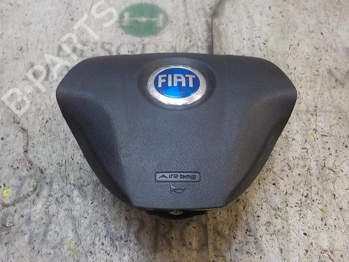 Used Driver airbag FIAT GRANDE PUNTO (199_) 1.9 D Multijet (130 hp) 3854124