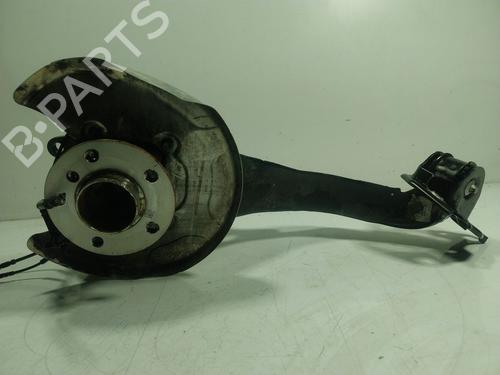 Used Right rear steering knuckle Right rear steering knuckle BMW X2 (F39) sDrive 18 d (150 hp) 24577997 24577997