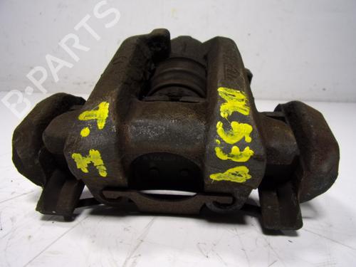 Used Left rear brake caliper Left rear brake caliper MERCEDES-BENZ GL-CLASS (X164) GL 320 CDI 4-matic (164.822) (224 hp) 15513992 15513992